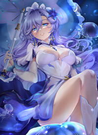 Cantarella Fanart