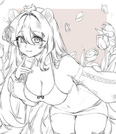 Bugga_Bu sketch Bugga_Bu sketch